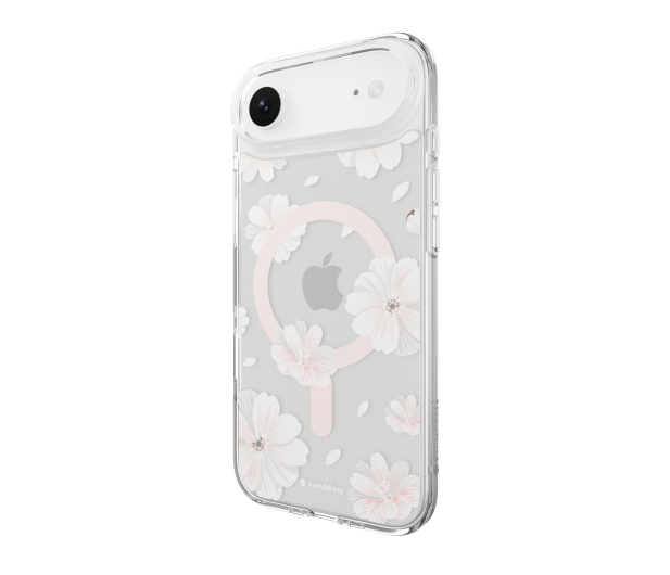 SwitchEasy Style M do iPhone Air (Pink ) - 1416165 - zdjęcie 2